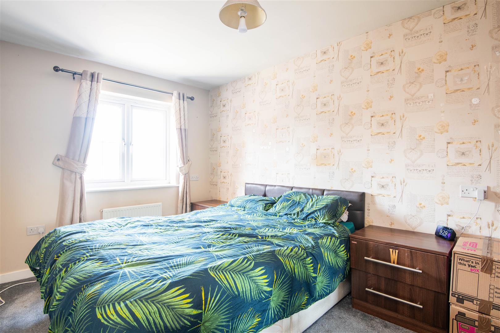 4 bed property in Dukinfield Court, Chorley
